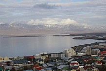 La police Islandaise tue un homme pour la première fois de son histoire.