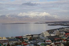 La police Islandaise tue un homme pour la première fois de son histoire.