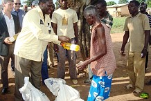 Côte d'Ivoire : deux habitants sur 10 en insécurité alimentaire dans le Nord et l'Ouest