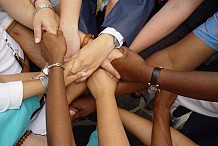 Charte Alliance nationale « Paix et amour 2013 » : 631 449 signatures recueillies à travers le pays