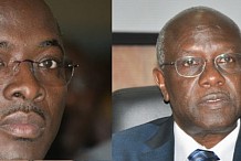 Vers un compromis entre Gilbert Koné Kafana et Paulin Danho à la Présidence de l'UVICOCI.