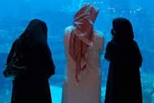 Une saoudienne exige de son futur mari qu'il l'épouse avec ses deux meilleures amies.