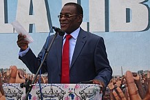 Les états généraux de la République viennent au secours d'Alassane Ouattara, selon Pascal Affi N'guessan.