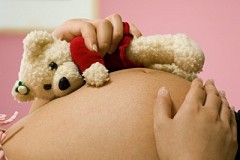 10 méthodes de grand-mère pour tomber enceinte facilement.