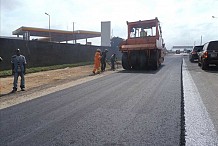 Ouverture officielle à la circulation de l’autoroute du nord le 10 décembre en Côte d'Ivoire 