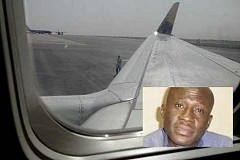 Le Nigeria refoule un avion britannique rapatriant un clandestin nigérian