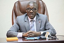 Transfèrement à la CPI : Le ministre Gnénéma parle du cas Blé Goudé