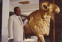 Politique / 20è anniversaire du décès du président Houphouët : une délégation présidentielle à Yamoussoukro pour les préparatifs