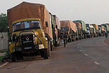 Visite du Président Alassane Ouattara dans le Bélier : La circulation interdite aux véhicules poids lourds