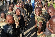 Abengourou : des ex-rebelles réclament leur argent Ouattara