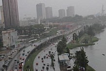 Côte d'Ivoire : inquiétude croissante des populations face aux pluies diluviennes (SYNTHÈSE)