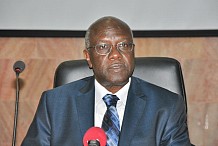 Koné Kafana Gilbert, nouveau président de UVICOCI : “Voici mes priorités”