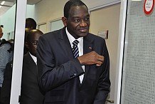 Transport aérien : le ministre Gaoussou Touré préside une réunion de l’ASECNA à Dakar