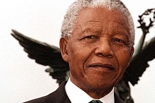 Funérailles de Mandela: 53 chefs d'Etat ou de gouvernement ont confirmé leur présence.
