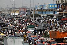 Adjamé : le boulevard ‘’Nangui Abrogoua’’ à l’agonie