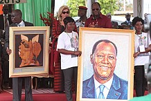 Visite d'Etat: Ce que deviennent les dons faits à Ouattara 