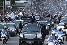 Visite du président Alassane Ouattara dans le Bélier : Le village d’origine d’Houphouët-Boigny oublié, les populations indignées