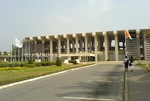 Yamoussokro : Les cours suspendus à l'INPHB pour accueillir le président
