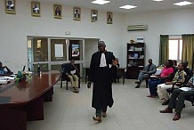 Droit des affaires / Pour une meilleure visibilité : La Cour commune de justice et d’arbitrage ouvre ses portes au grand public
