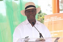 Entrée du Fpi au gouvernement : Le président Ouattara donne son accord
