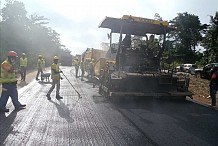 Nouvel autoroute du Nord Durée de vie : 15 ans seulement !