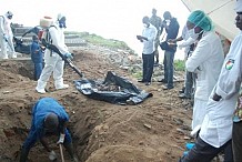 Côte d’Ivoire / Treichville-Biafra : Plusieurs corps découverts dans un jardin public
