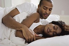 Les 5 erreurs au lit qui poussent les femmes à tromper leur conjoint.