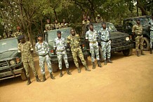 Côte d'Ivoire : une technologie de pointe pour lutter contre des bandes armées sur les routes