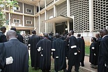 Cote d’Ivoire : risque de blocage de l’appareil judiciaire à cause d’une menace de grève des greffiers 