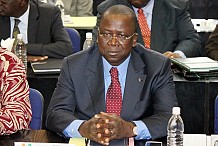 Côte d'Ivoire : Jeannot Ahoussou appelle le FPI à rentrer au gouvernement