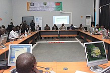 Démarrage à Abidjan d’un séminaire de renforcement des capacités des formateurs en TIC