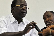 Jeannot Ahoussou Kouadio depuis Gagnoa au Fpi: «Voici comment nous pouvons régler le cas de Laurent Gbagbo»