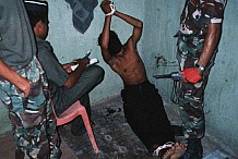 Côte d’Ivoire / attaque du 16ème : Comment le régime a arrêté et torturé à Yopougon