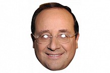 Lavalet : les braqueurs portaient des masques de François Hollande