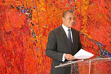 Communiqué du conseil des ministres du jeudi 19 décembre 2013