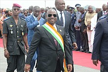 Issia : La visite de Soro Guillaume divise les populations