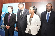 Le deuxième terminal du port d’Abidjan aux mains d’un consortium franco-danois