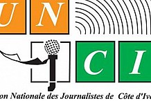 Noël à la Maison de la presse: L’Unjci comble ’’ses enfants’’