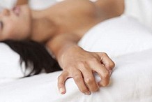 Les cinq façons les plus étranges d'avoir un orgasme