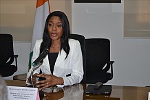 Interview / Affoussiata Bamba-Lamine, ministre de la communication: ‘‘La RTI est un instrument formidable de cohésion’’