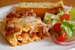 Lasagnes