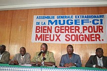 MUGEF-CI : Le budget 2014 s’élève à 23 milliards FCFA