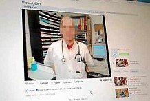 France: Un cyberpédophile coincé par des mères.