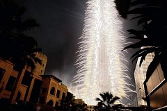 Dubaï promet Dubaï promet