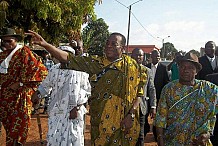 Enseignements de la tournée d’Affi N’Guessan à Bouna : Un messager de la paix dans une zone sans autorité de l’Etat