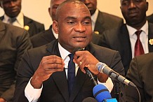 Louis Abonouan, porte-parole du G25 :«Il n’y a aucun problème à la candidature unique»