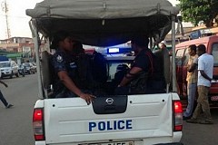 Ghana : La Police démasque les kidnappeurs d’enfants dans des églises et conseille.