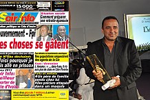 Ebony 2013: Soir Info rafle le prix de meilleur reporter