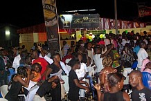Festivités de la St Sylvestre et du nouvel an : Les Abidjanais se sont amusés