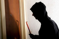 Un homme maîtrise le voleur qui cambriolait sa maison à Ham-sur-Sambre